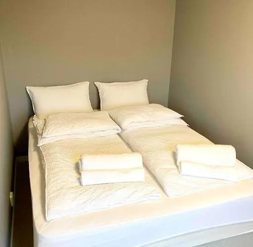 Modern 2 Bedroom In Centre 아파트 오슬로
