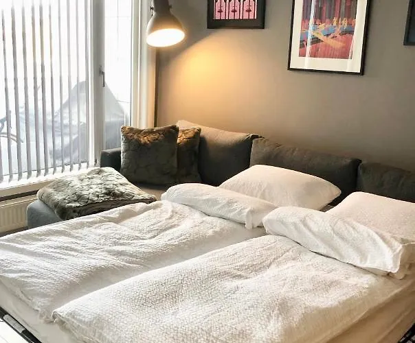 Modern 2 Bedroom In Centre * 오슬로