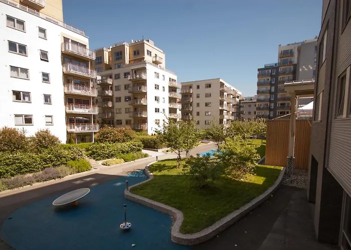 דירה Modern 2 Bedroom In Centre